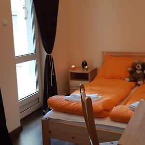 Appartement met Twee Slaapkamers